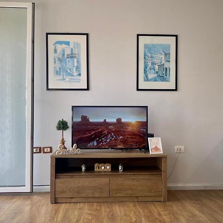 21° Bs Pazari City Center Comfort Apartment Tirana Exterior foto