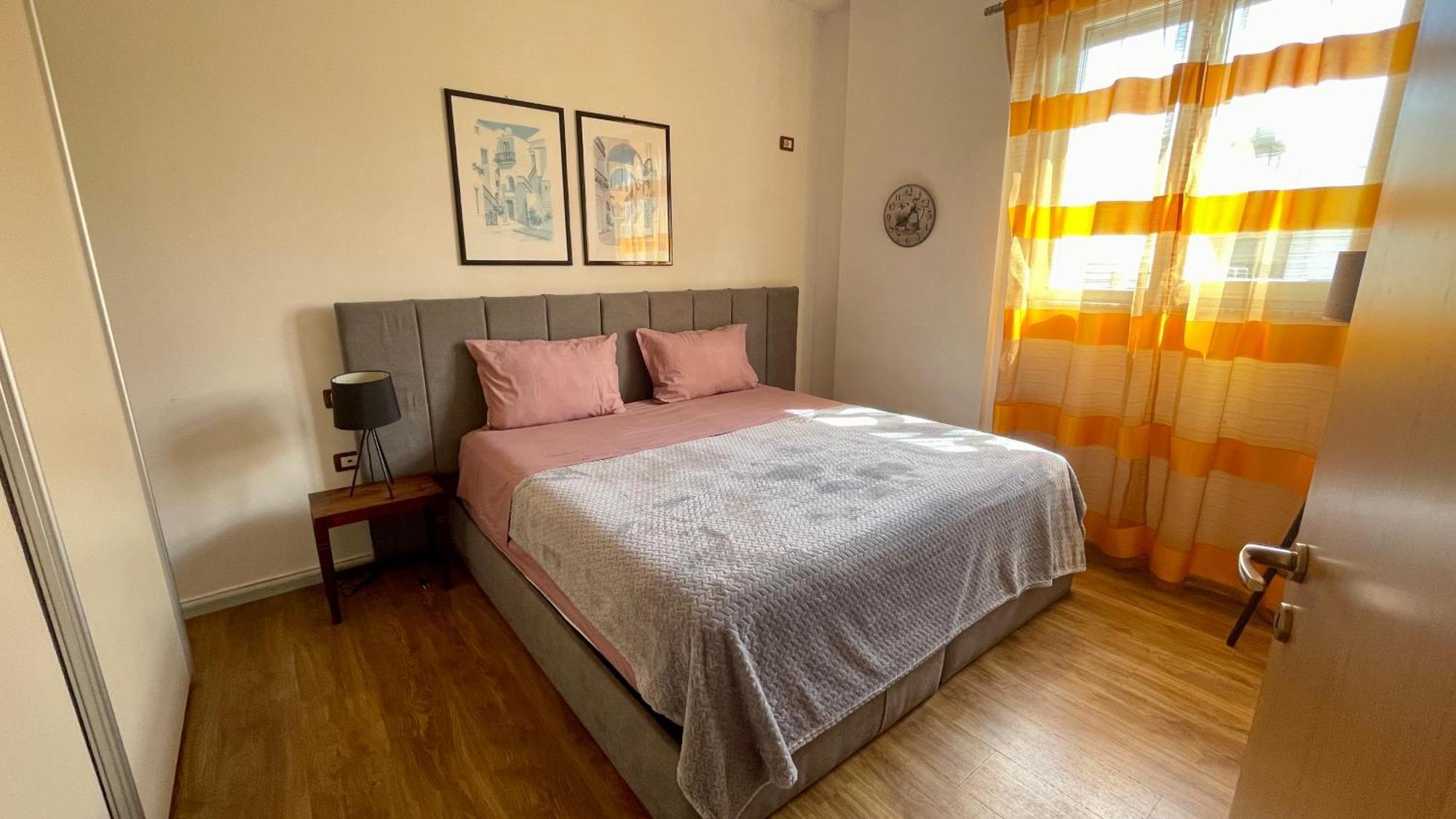 21° Bs Pazari City Center Comfort Apartment Tirana Exterior foto